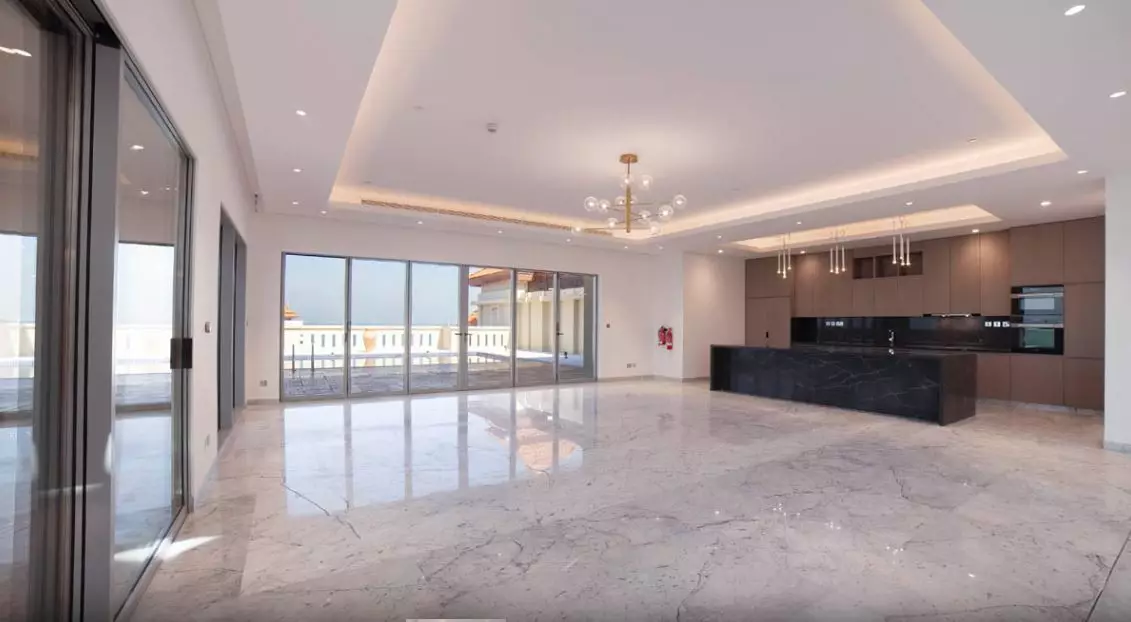 Anantara South Residences