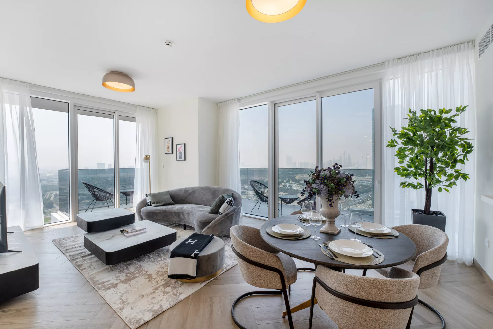 1 Residence