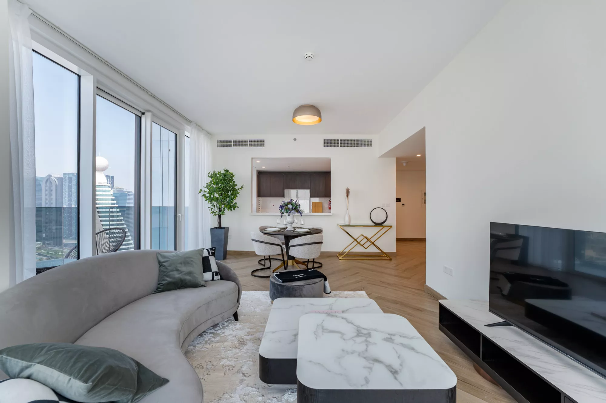 1 Residence