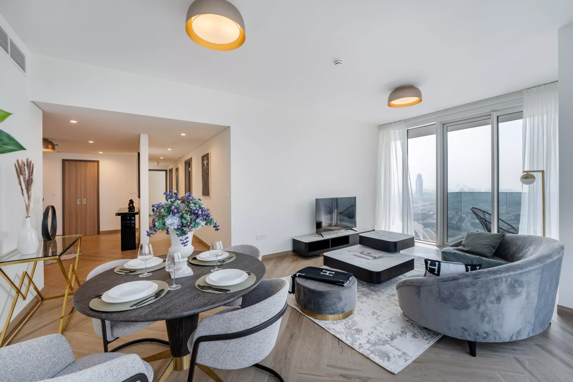 1 Residence