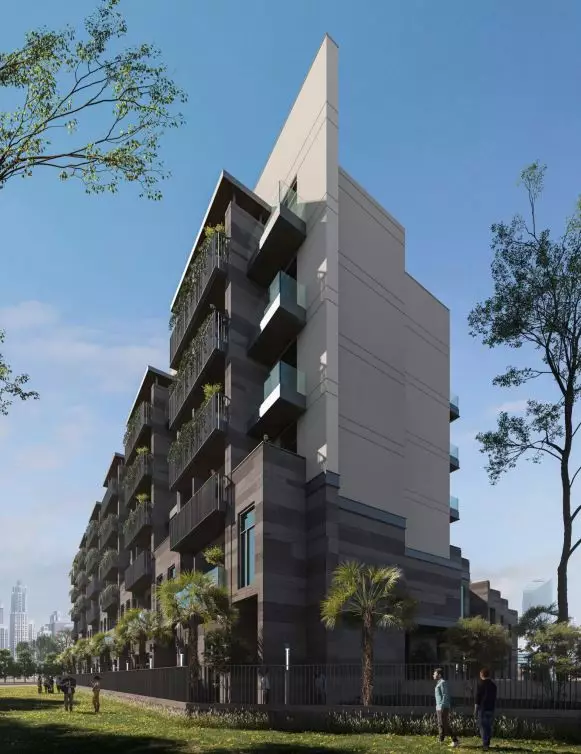 Rukan Residence