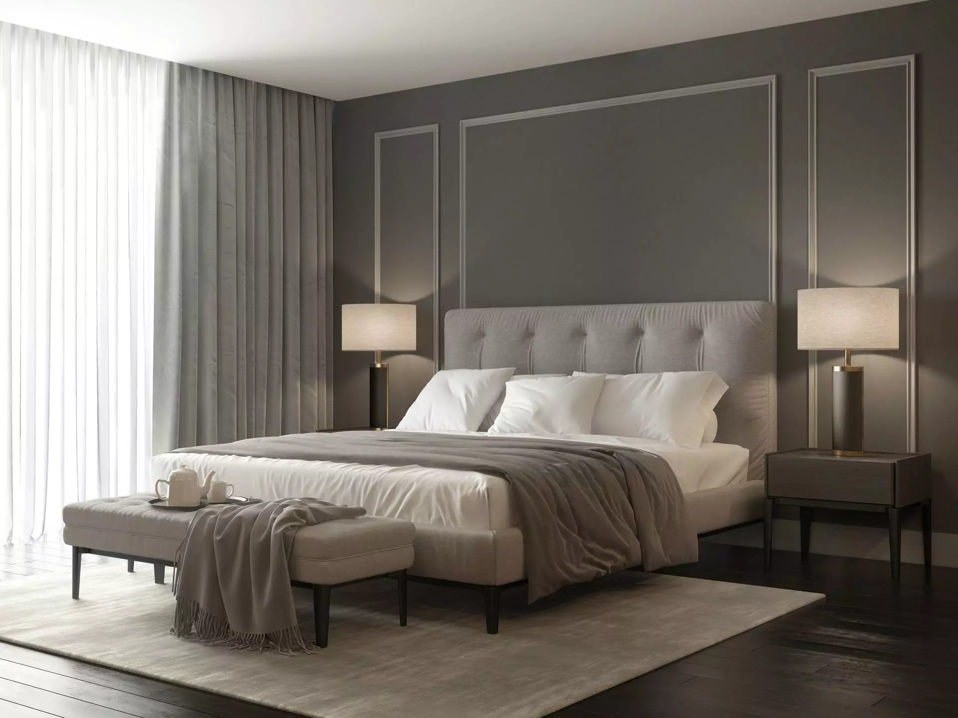 Rukan Residence