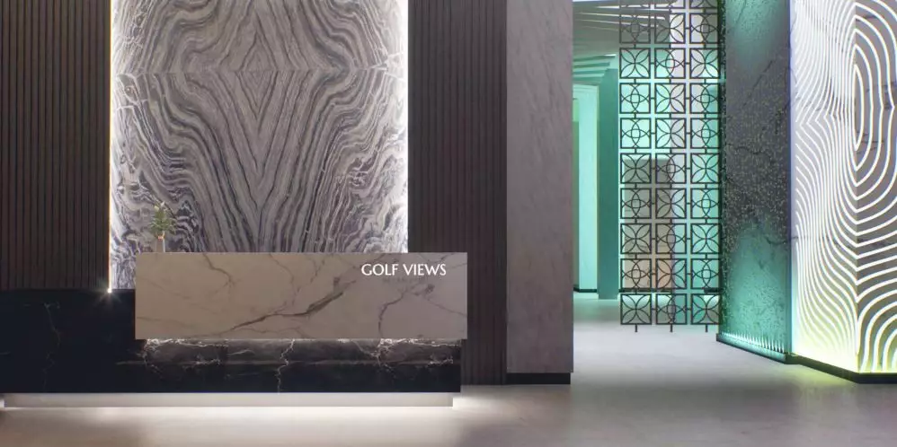Golf Views Seven City