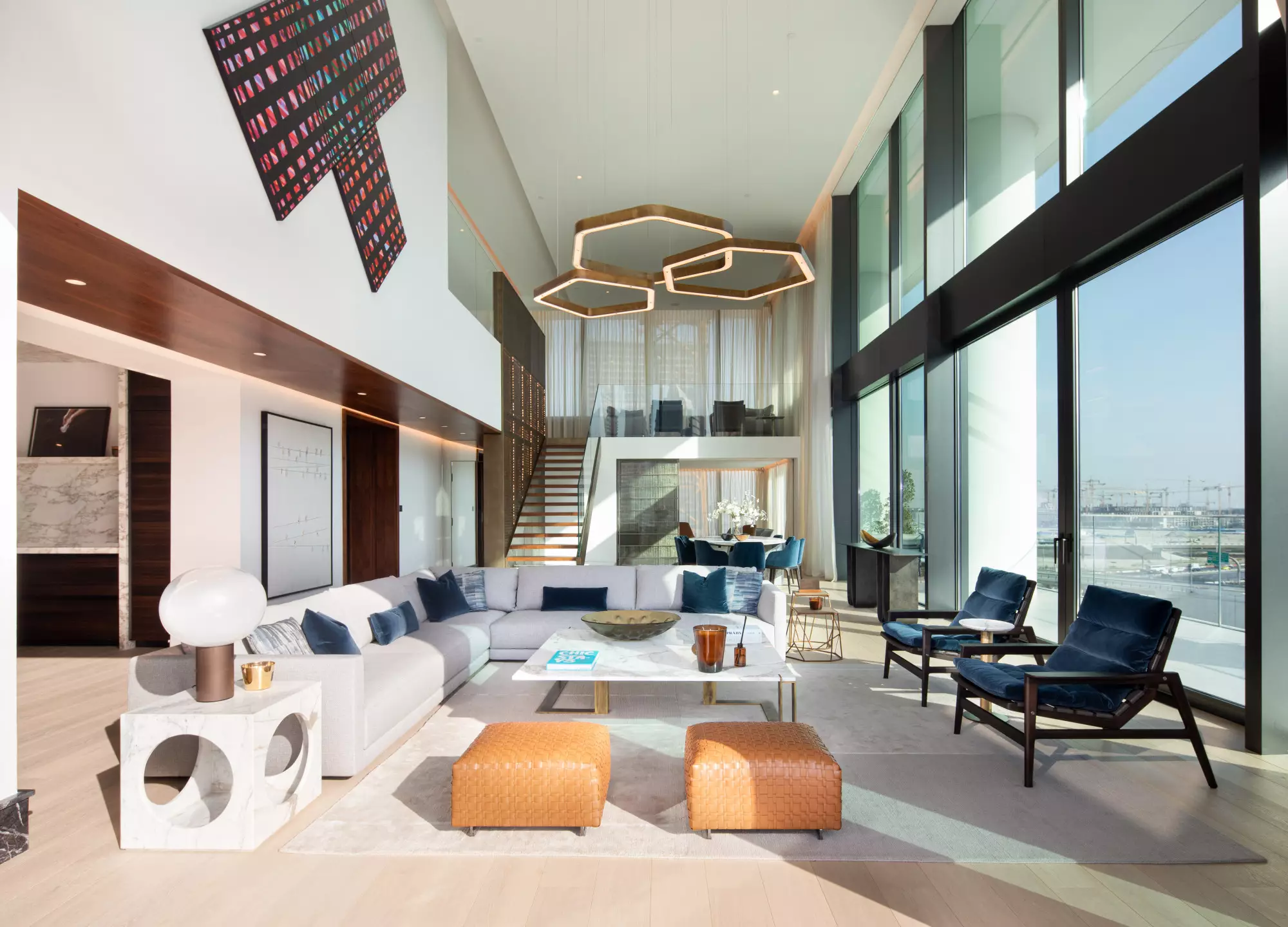 Dorchester Collection