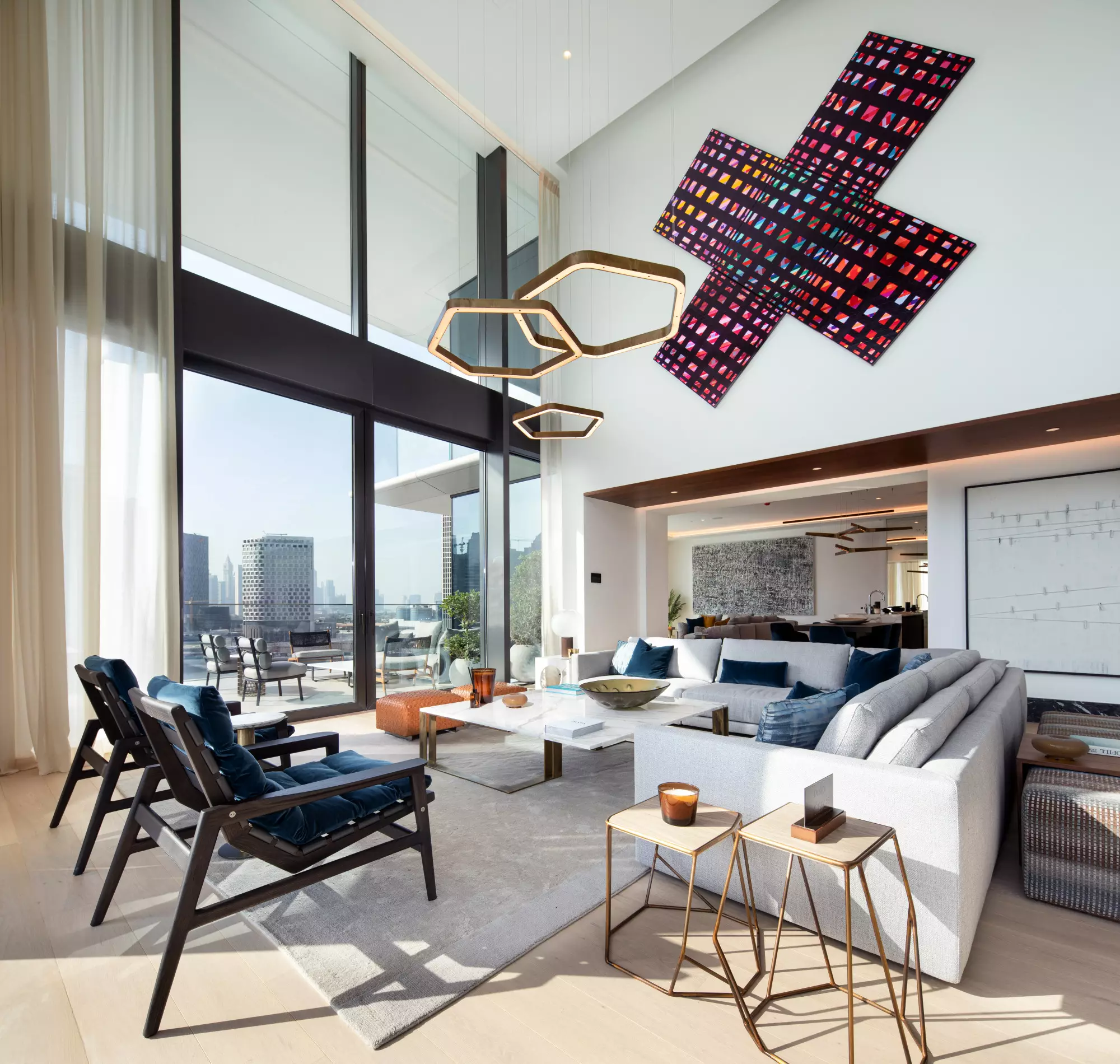 Dorchester Collection