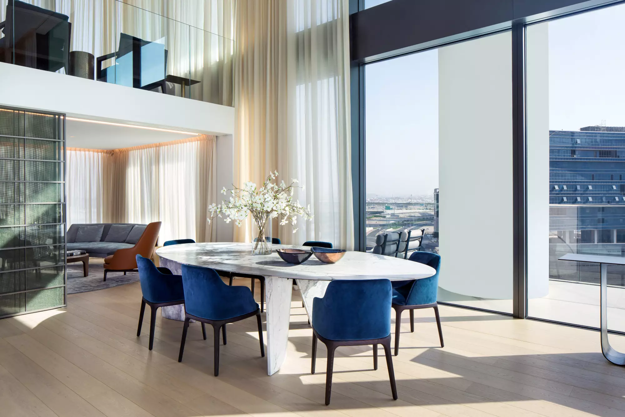 Dorchester Collection