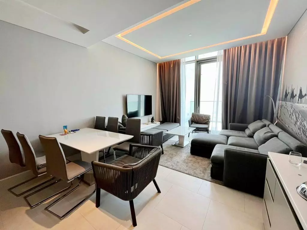 Sls Dubai Hotel & Residences