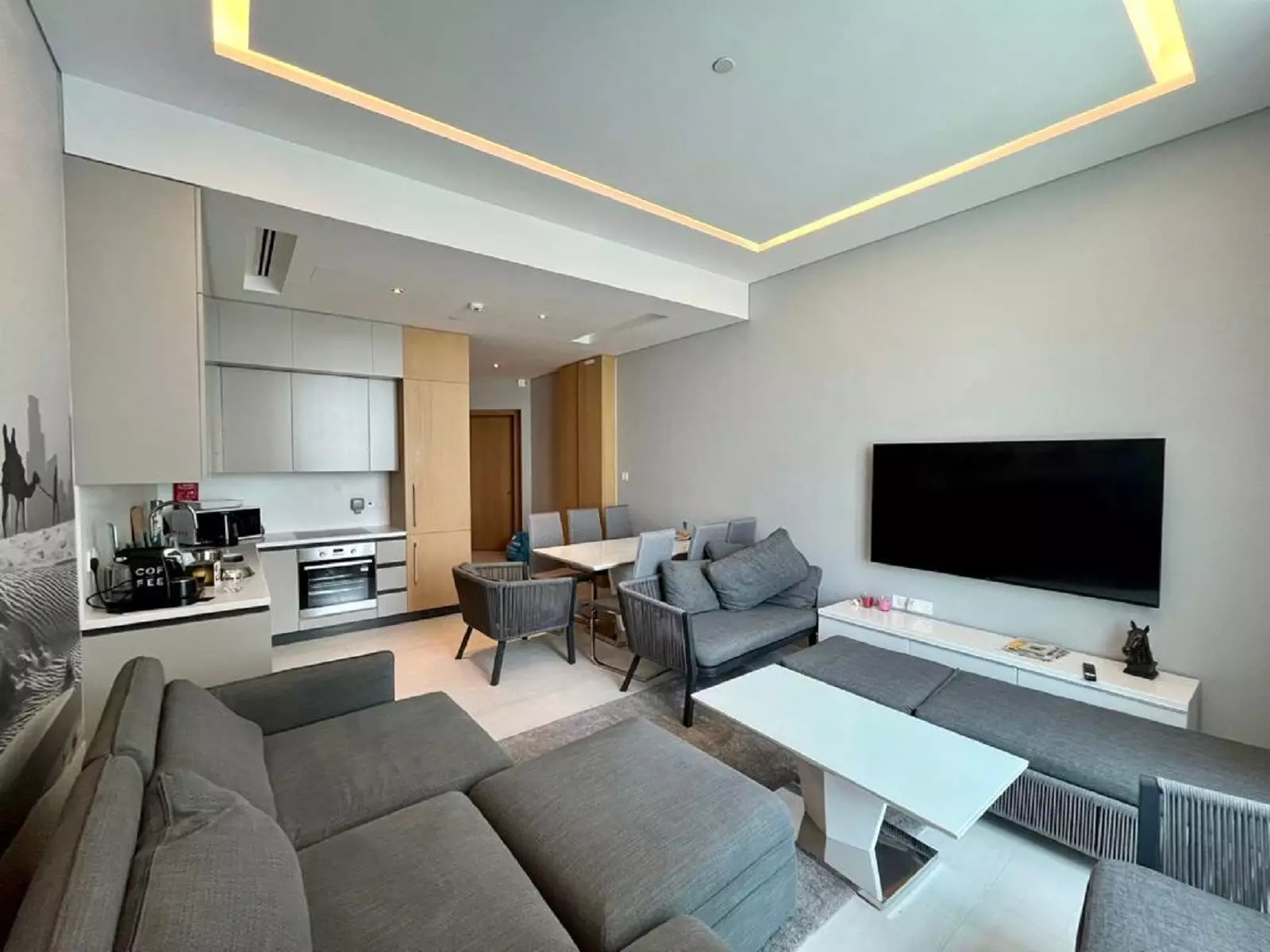 Sls Dubai Hotel & Residences