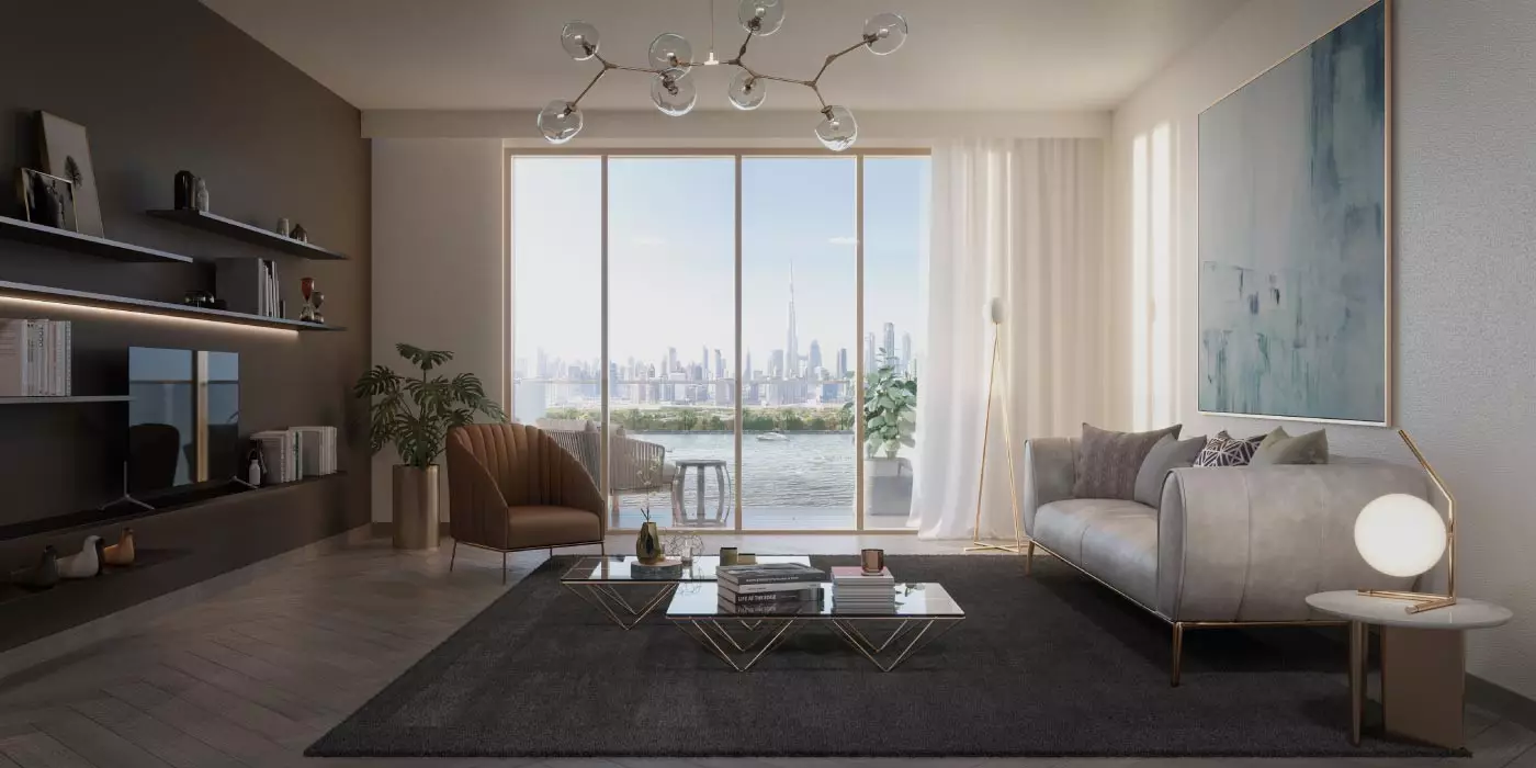 Azizi Riviera 23