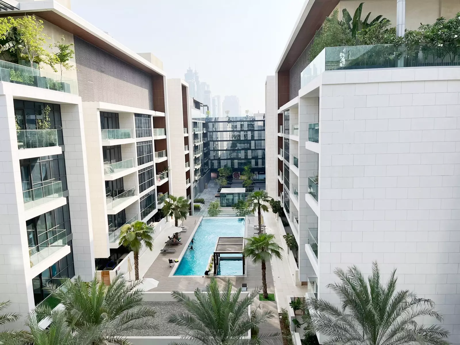 Building 20, City Walk