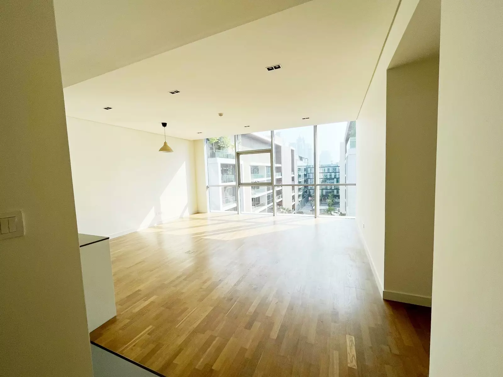 Building 20, City Walk