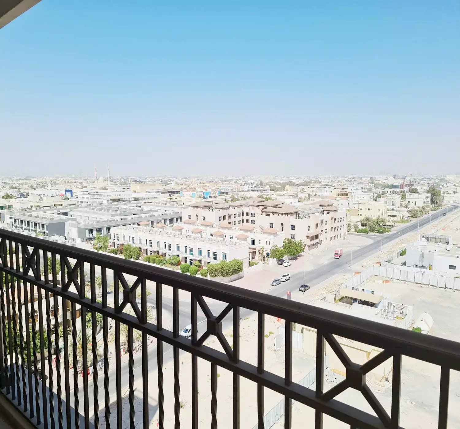 Rahaal Madinat Jumeirah Living