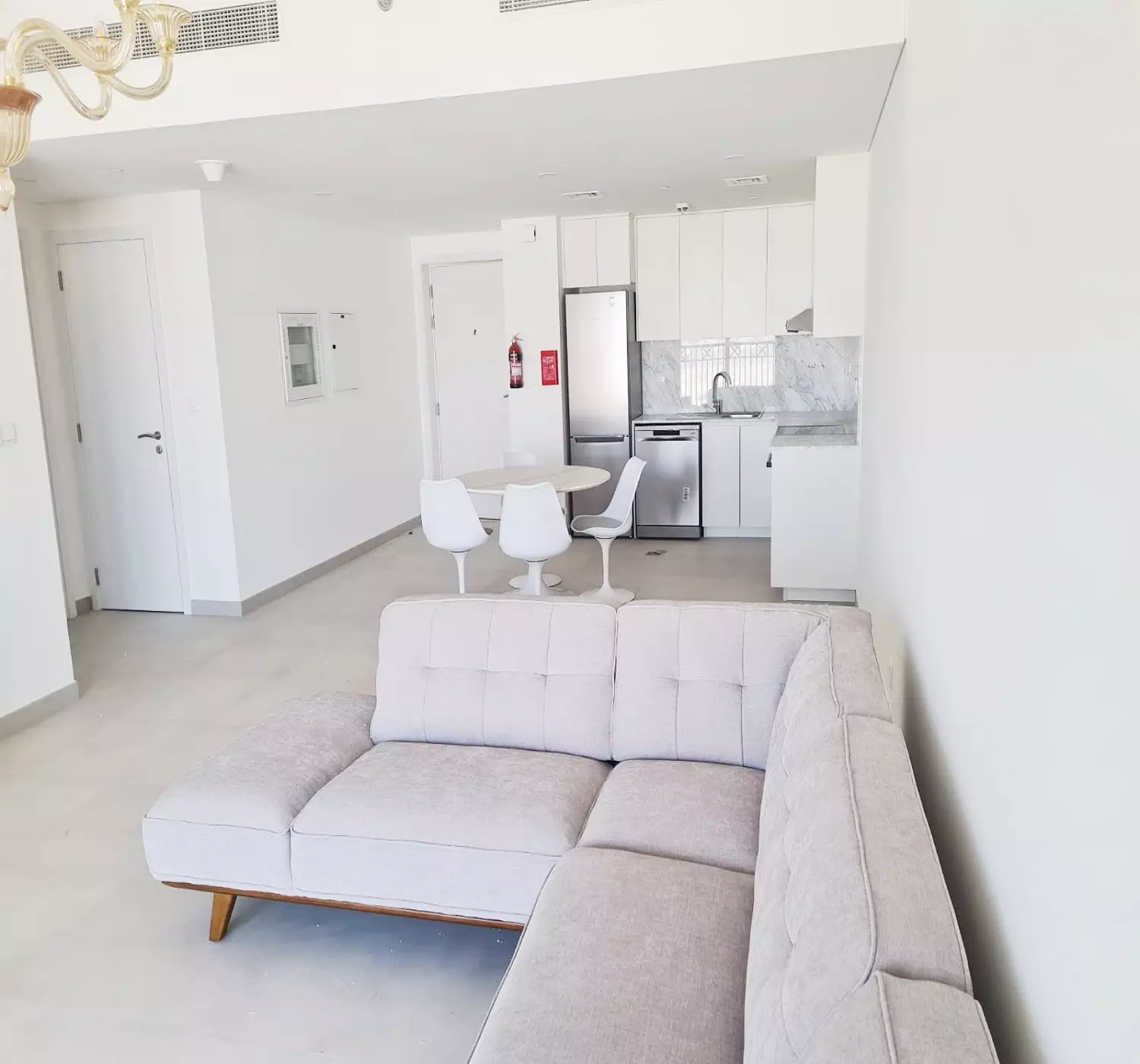 Rahaal Madinat Jumeirah Living