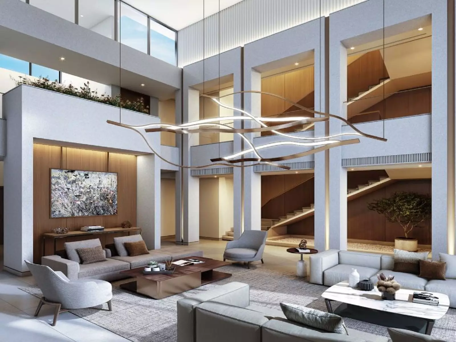 Sobha Hartland Ii