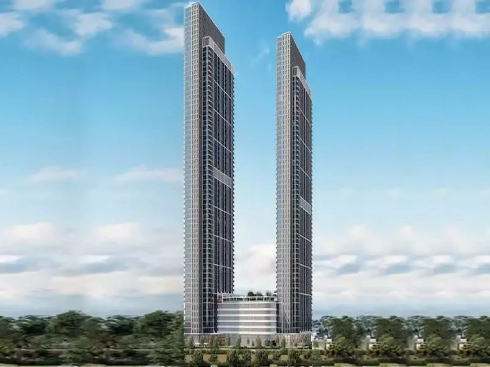 Sobha Creek Vista Heights