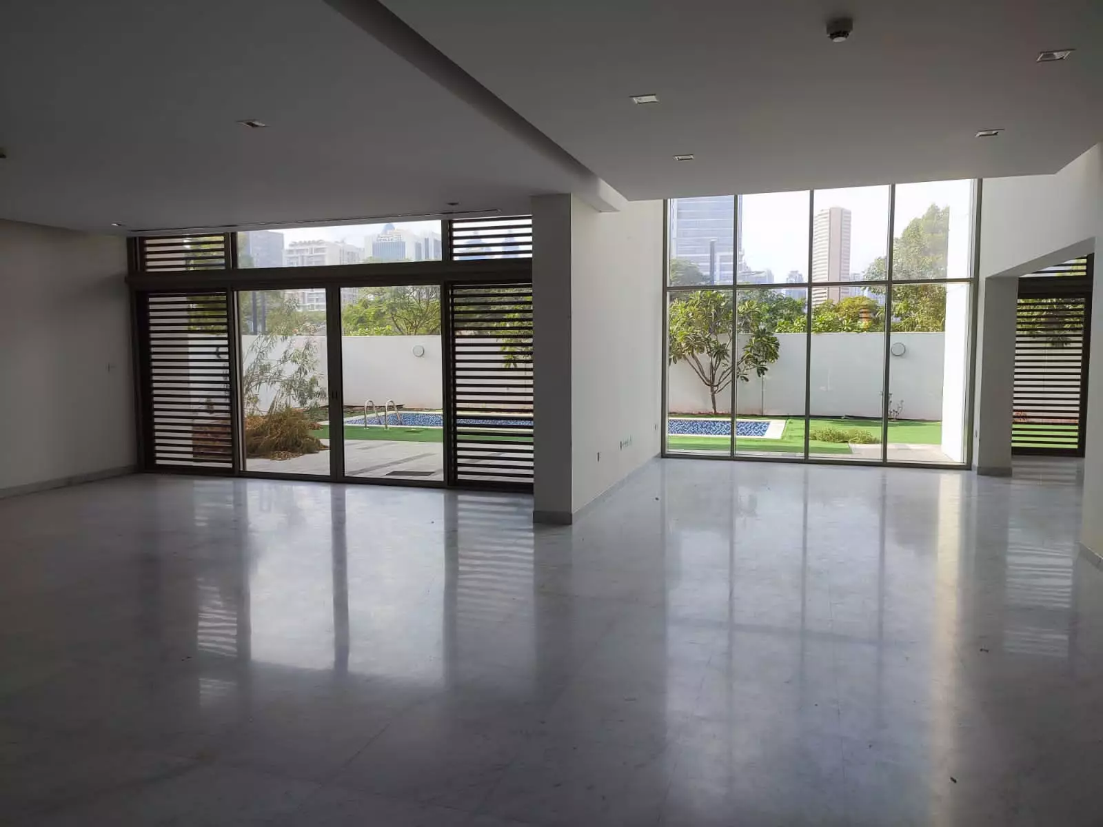 District One Villas
