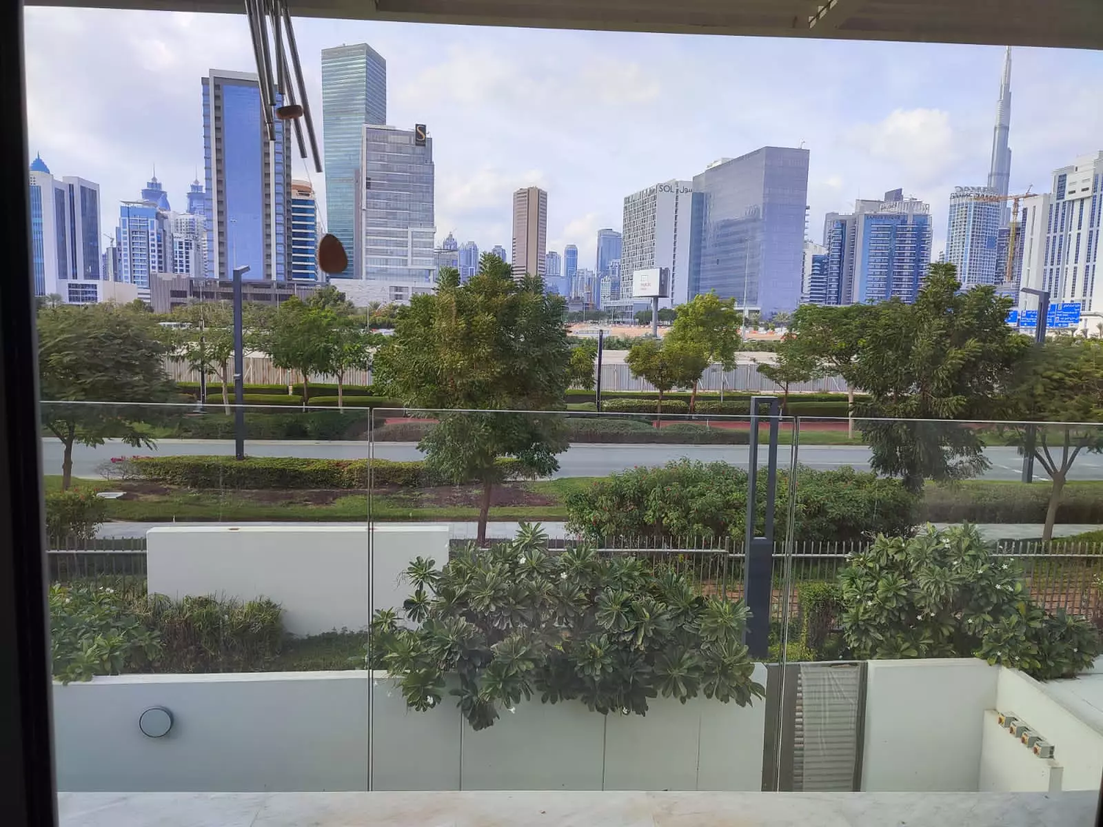 District One Villas