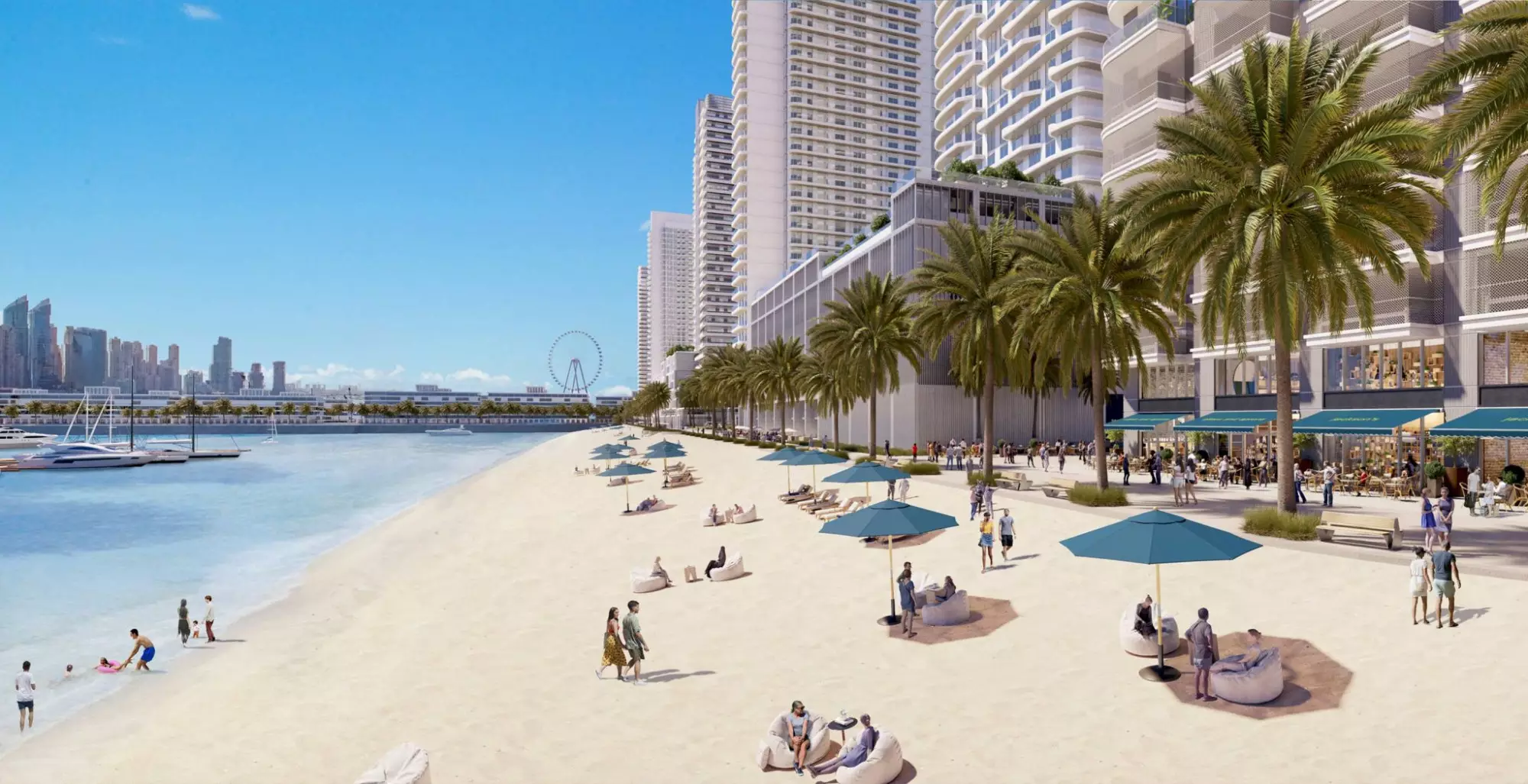 Beachgate By Address