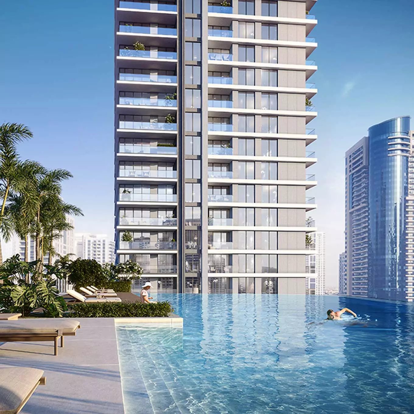Marina Shores