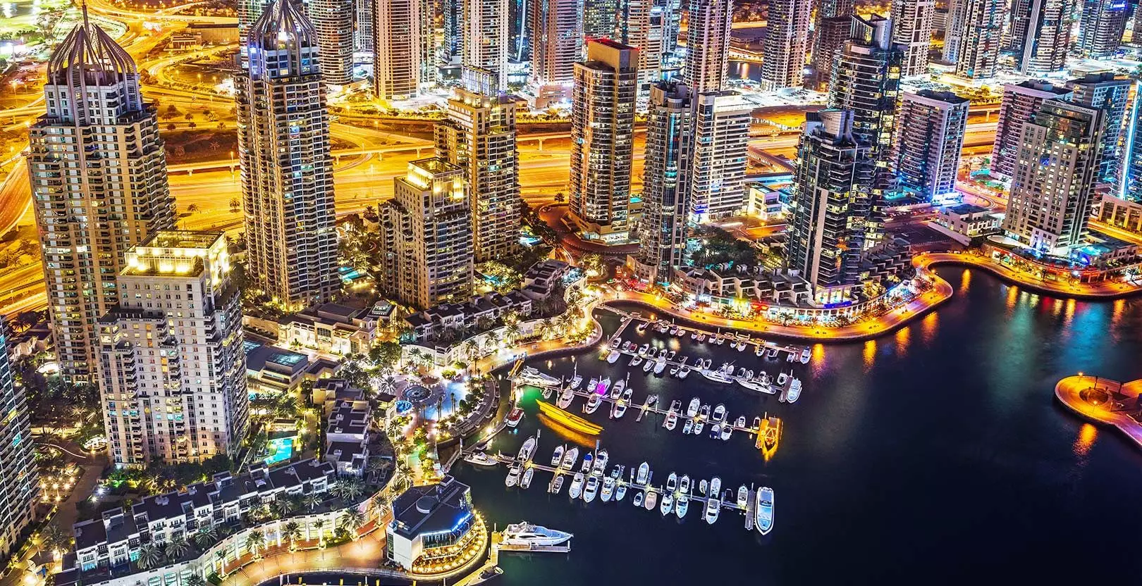 Marina Shores