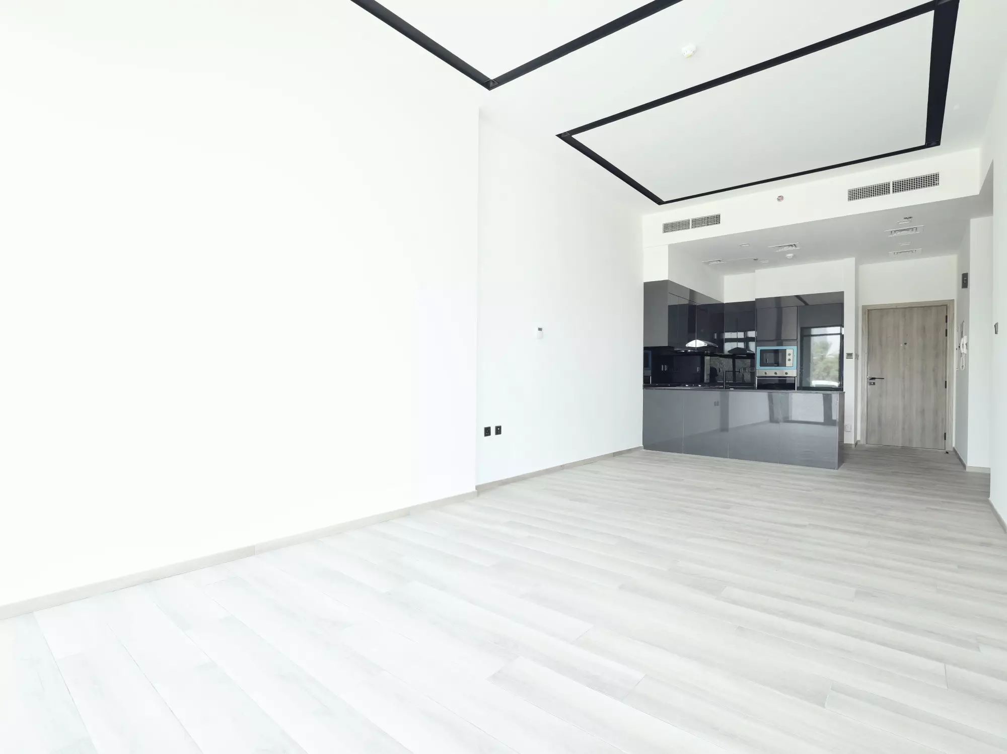 Paramount Damac Tower