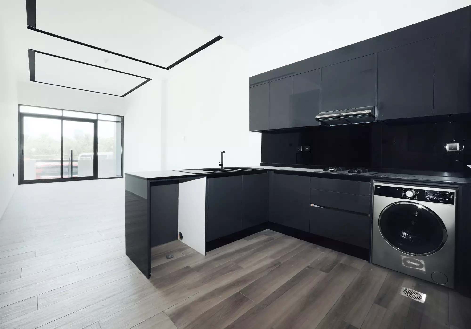 Paramount Damac Tower