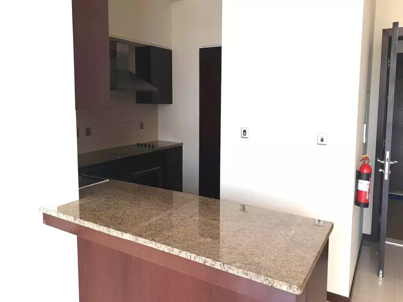 Amber Tiara Residences