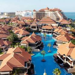 Anantara South Residences