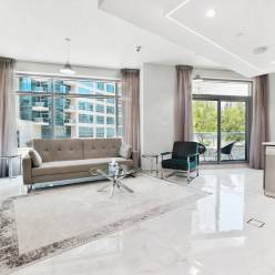 Fairfield Tower