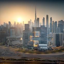 Dorchester Collection