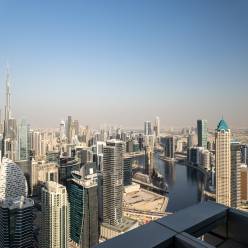 Amna Tower