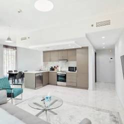 Fairfield Tower